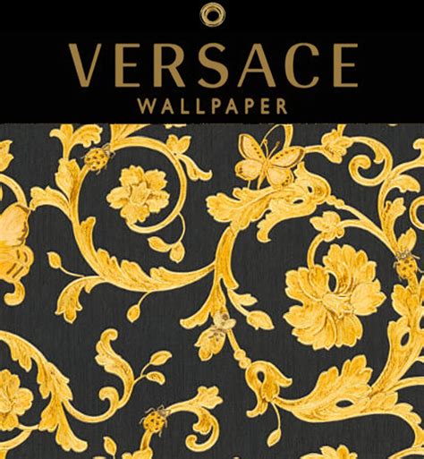 versace wall covering|versace wallpaper for walls.